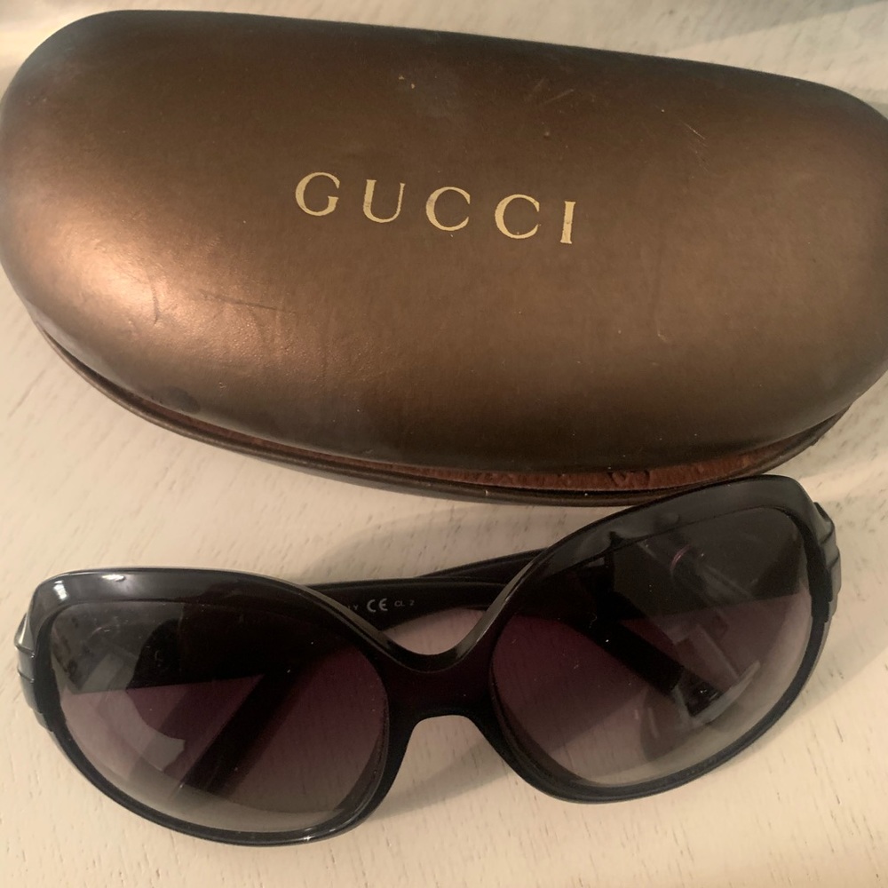 Gucci Sunglasses